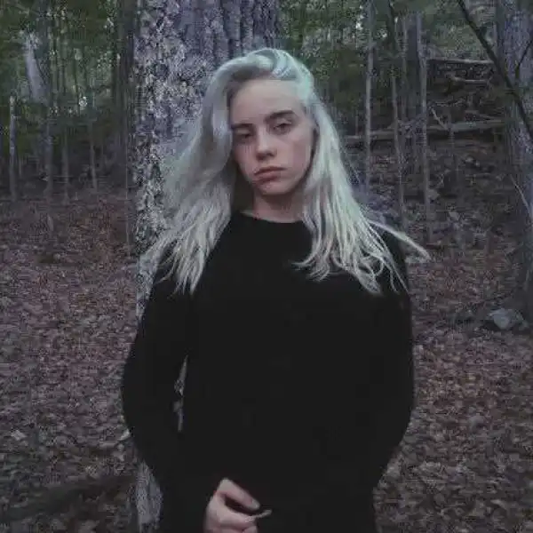 Billie Eilish - Fingers Crossed