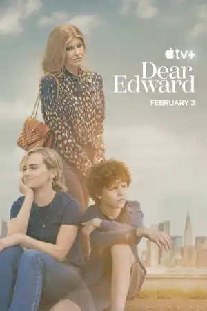 Dear Edward Season 1