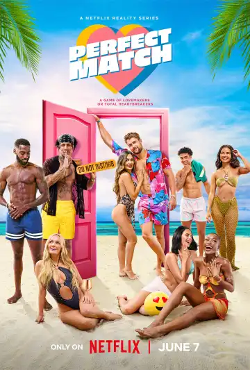 Perfect Match S02 E04