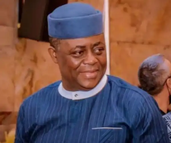 2023: These Obidients Are Everywhere, We Ignore Them At Our Peril - Femi Fani-Kayode Writes About Peter Obi