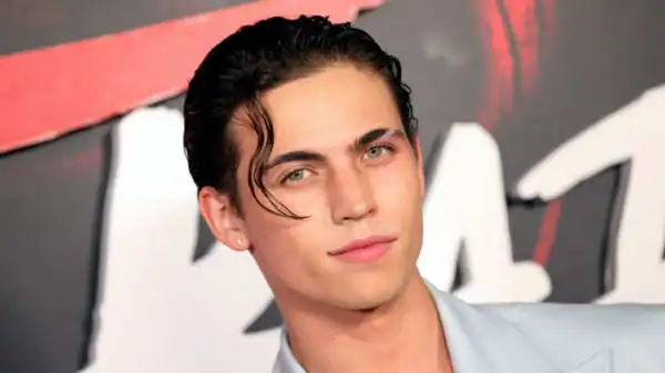 Biography & Career Of Tanner Buchanan