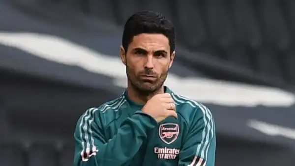 Mikel Arteta Defends Arsenal Transfer Business Despite Sacking Of Staffs