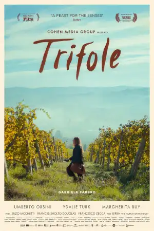 Trifole (2024)