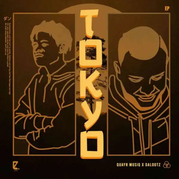 QuayR Musiq & Dalootz – Umoya ft. M.J, Mellow & Sleazy