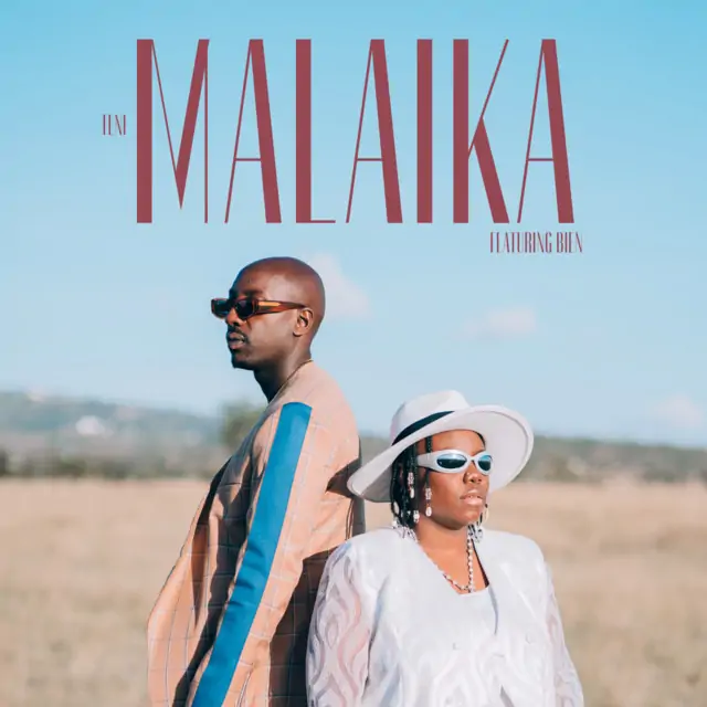 Teni x Bien – Malaika