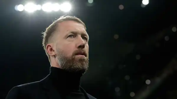 Thomas Frank hails Graham Potter for making Chelsea 