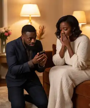 The rejected ring - S01