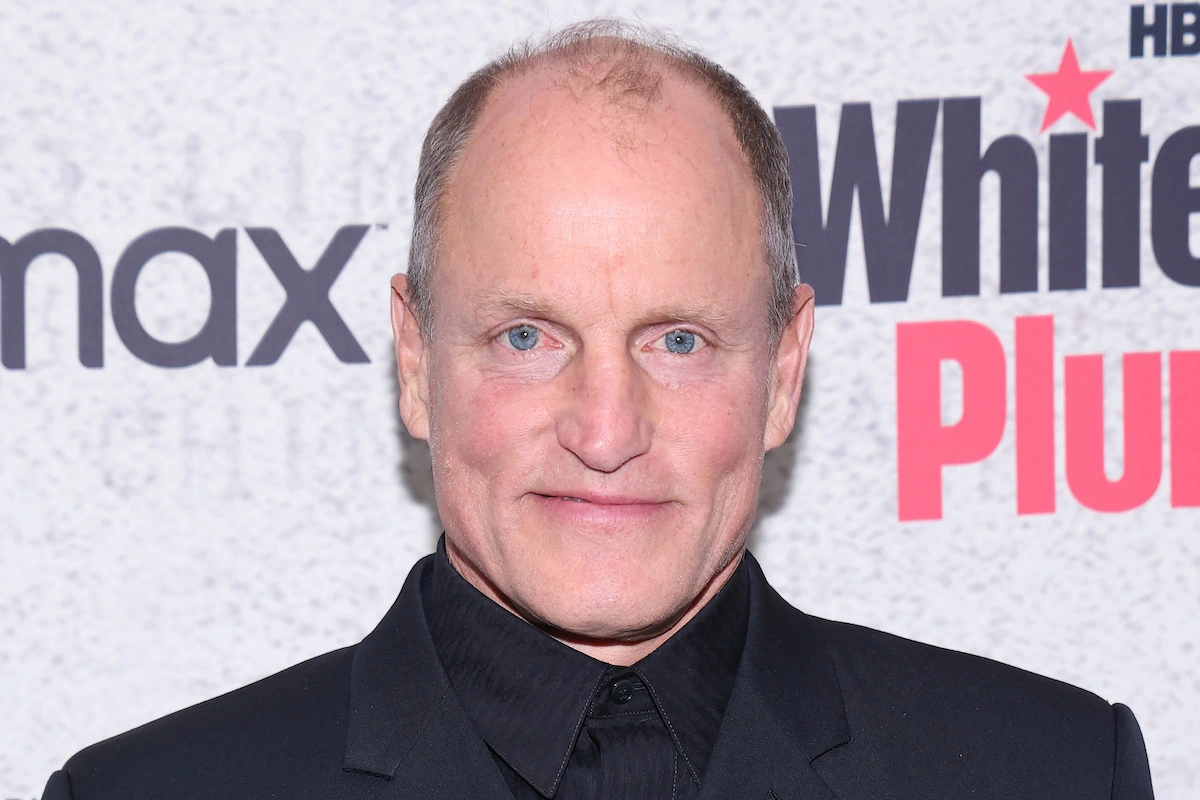 Lips Like Sugar: Woody Harrelson & Owen Wilson to Lead Crime Thriller Movie