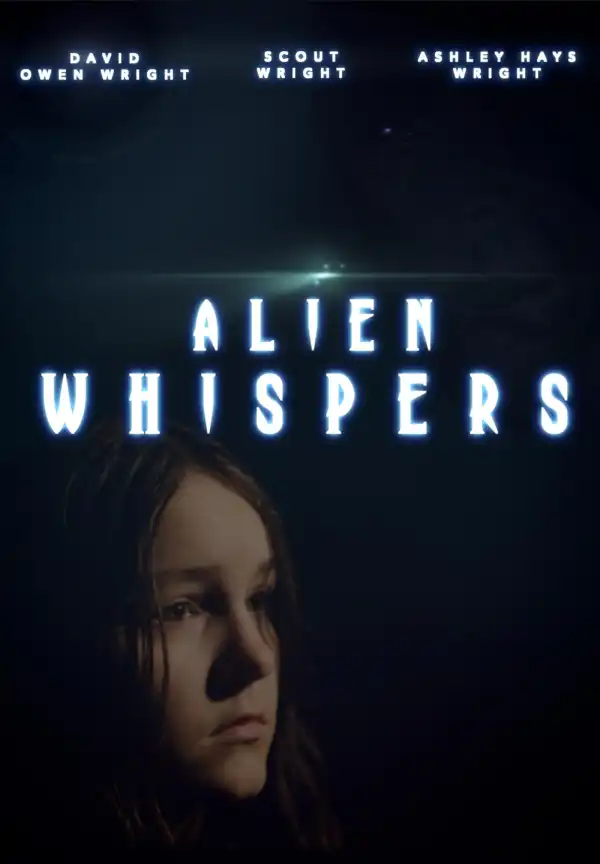 Alien Whispers (2021)