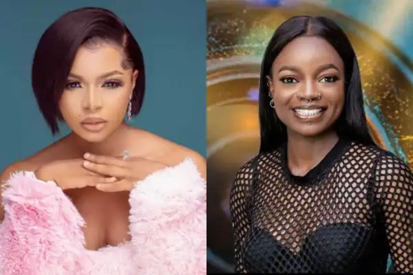 #BBNaija: ‘I Felt A Weight On My Conscience Because I Nominated Her’ – Liquorose On Arin’s Eviction