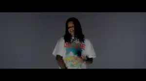 Young M.A - Open Scars (Video)