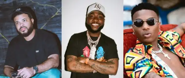 “Davido And Wizkid Collaboration Would’ve Elevated Afrobeats Globally”- Asa Asika Says