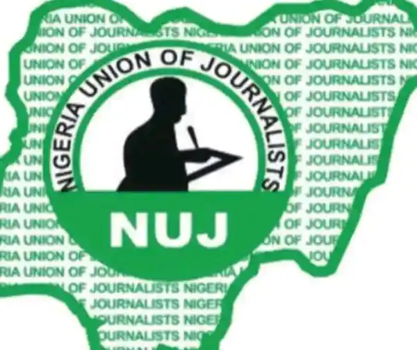 Don’t destroy Abia with hate speeches – NUJ tells politicians