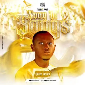 Apostle Caleb David - Song of Songs