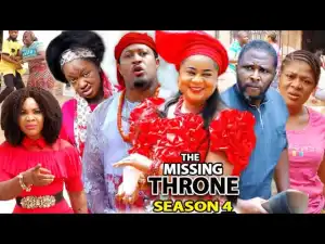 The Missing Throne Season 4