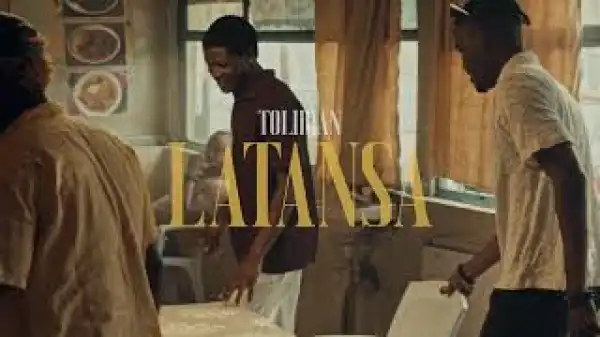 Tolibian - Latansa (Video)
