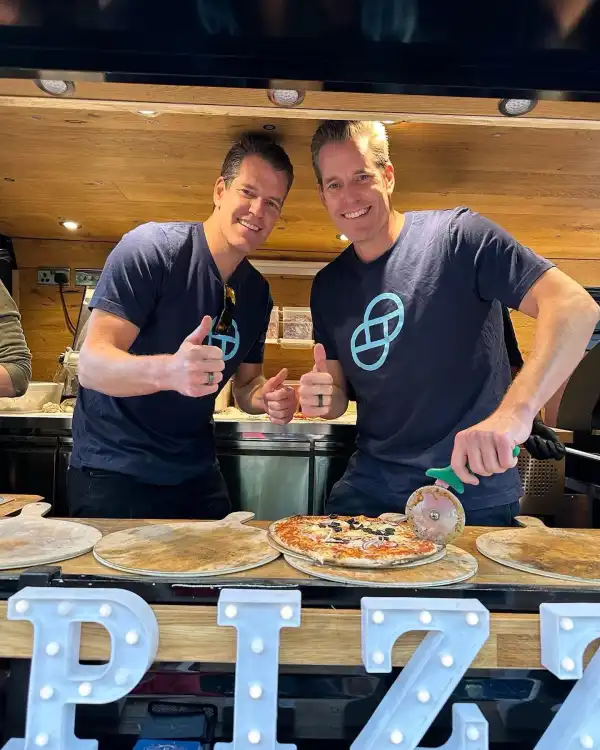 Career & Net Worth Of Tyler Winklevoss