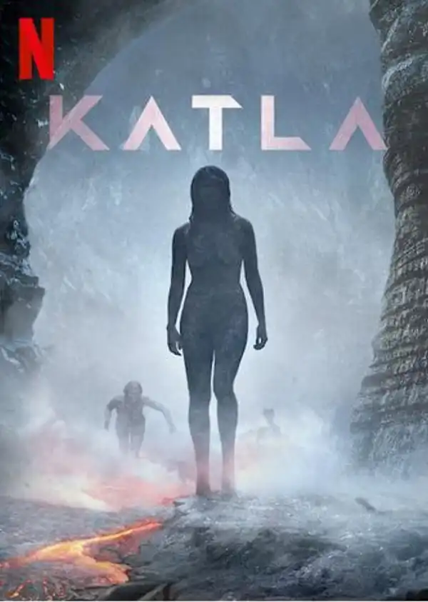 Katla S01E01