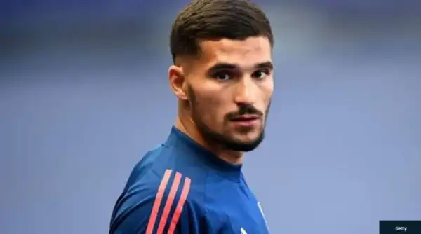 He Reminds Me Of Nasri – Ferdinand Praises Arsenal & Man United Target Aouar