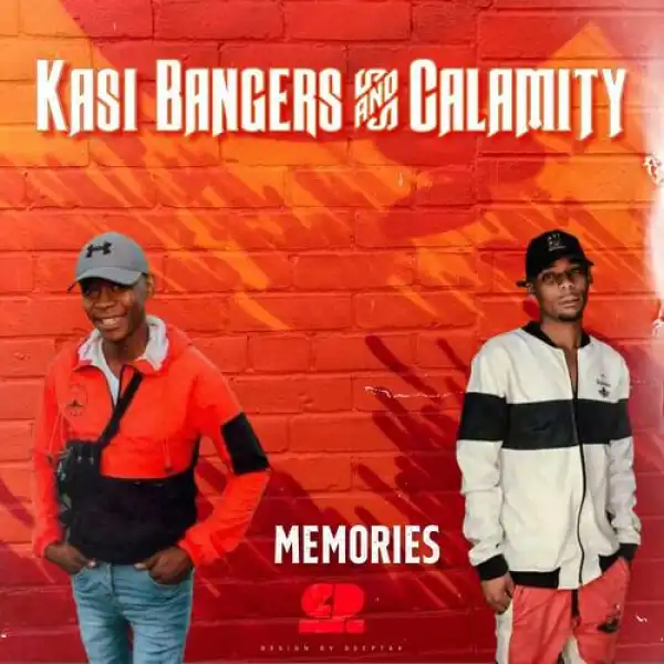 Kasi Bangers & Calamighty – Trip To China (One More Time) ft. ABA & Liista