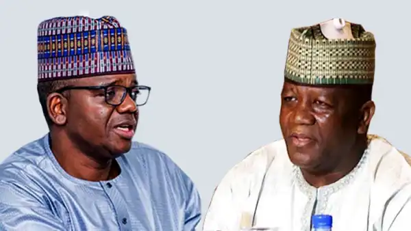 Zamfara APC Crisis: Yari faction kicks against fresh registration to favour Gov Matawalle