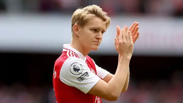 Jurgen Klopp reveals he