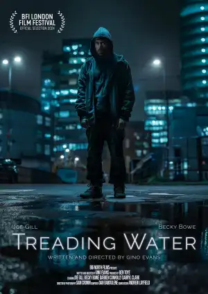 Treading Water (2024)