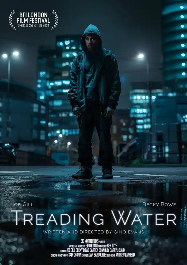 Treading Water (2024)