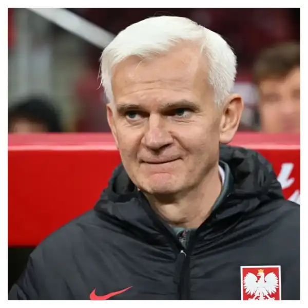 Poland assistant coach, Jacek Magiera is dead