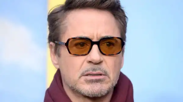 Robert Downey Jr. to Star in Amazon Adaptations of Parker Novels
