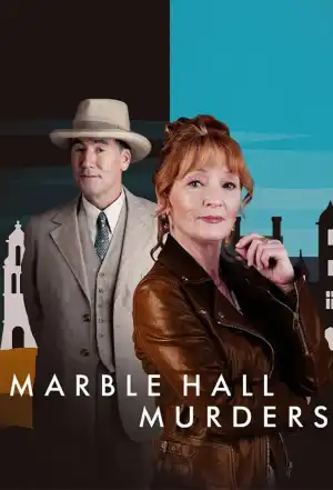 Marble Hall Murders (2026 TV series)