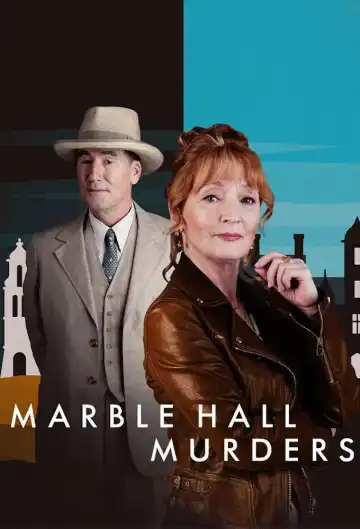 Marble Hall Murders S01 E06