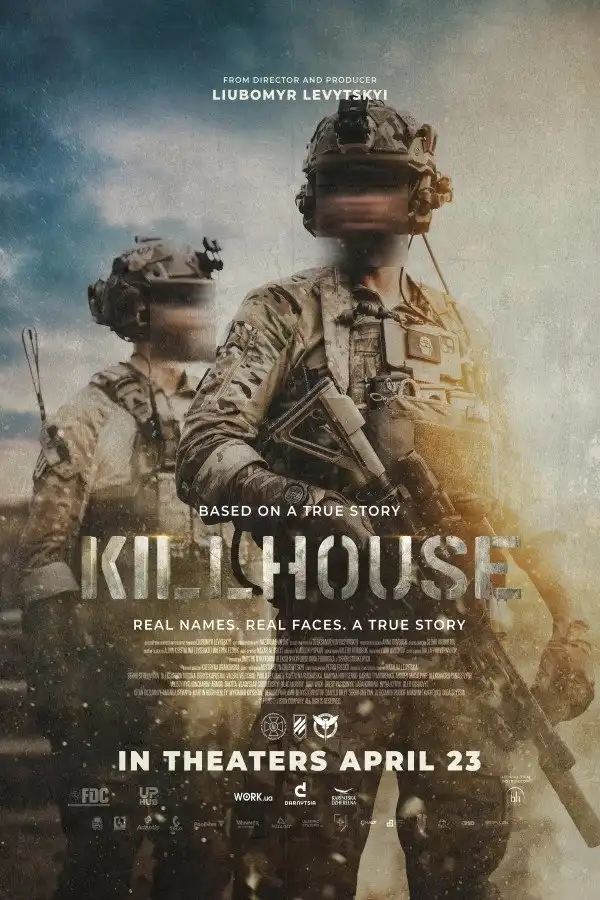 Killhouse (2026) [Ukrainian]