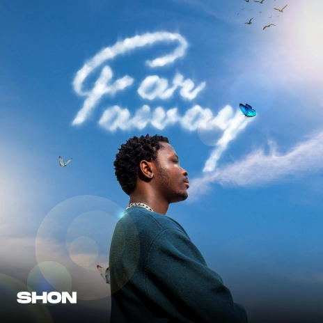 SHON – Faraway