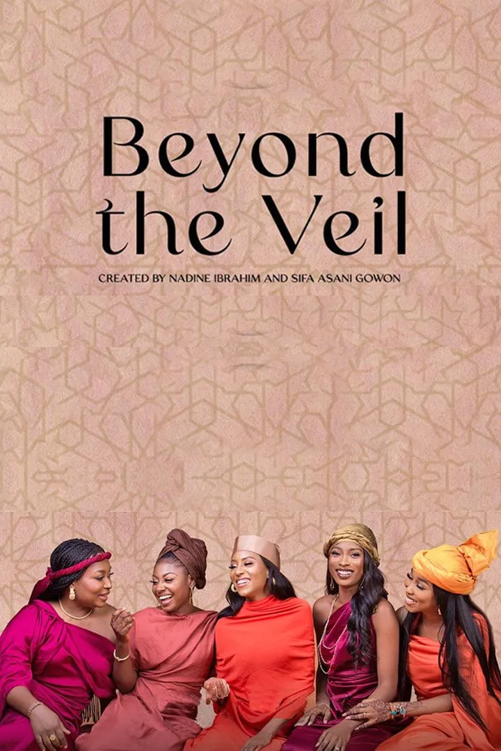Beyond The Veil S01 E06