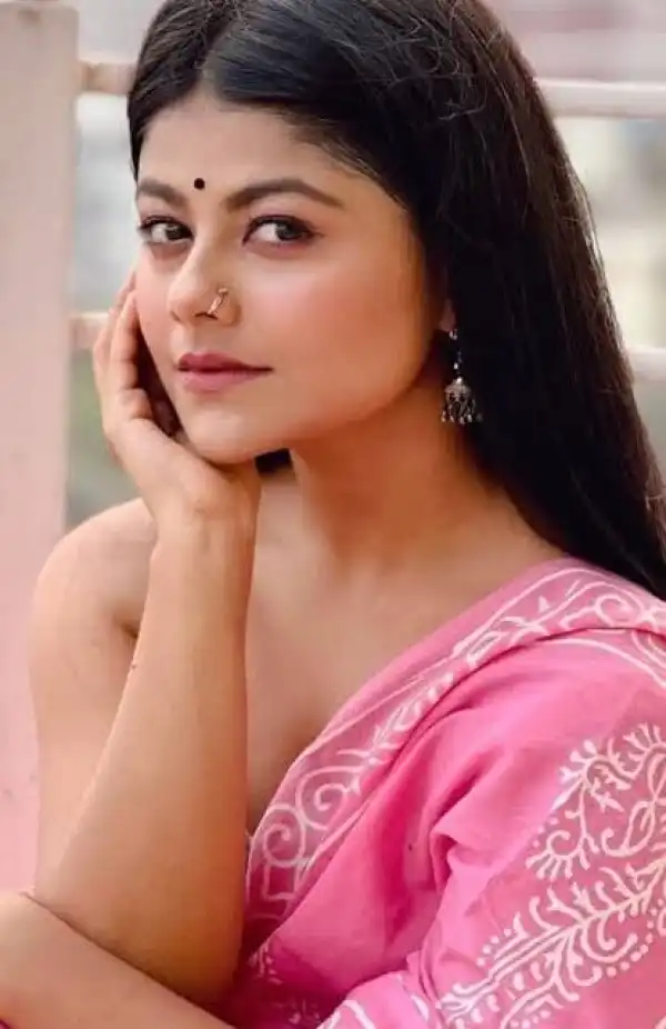 Biography & Career Of Pallavi Mukherjee