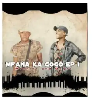 Mfanelo x Magzo – Akutleliwi Ft. Sasiey G (Amapiano 2020)