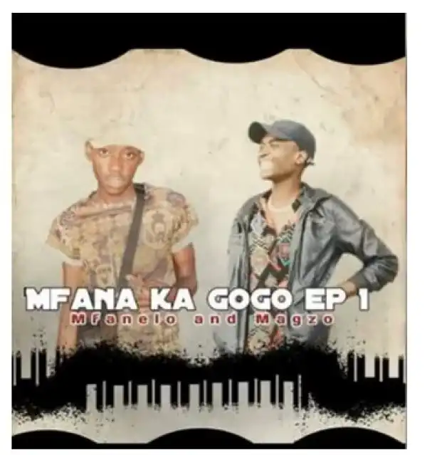 Mfanelo x Magzo – Akutleliwi Ft. Sasiey G (Amapiano 2020)