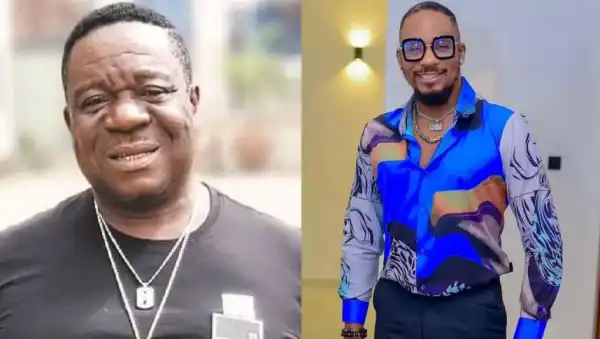Enugu To Give Mr Ibu And Junior Pope ‘Befitting’ Burial