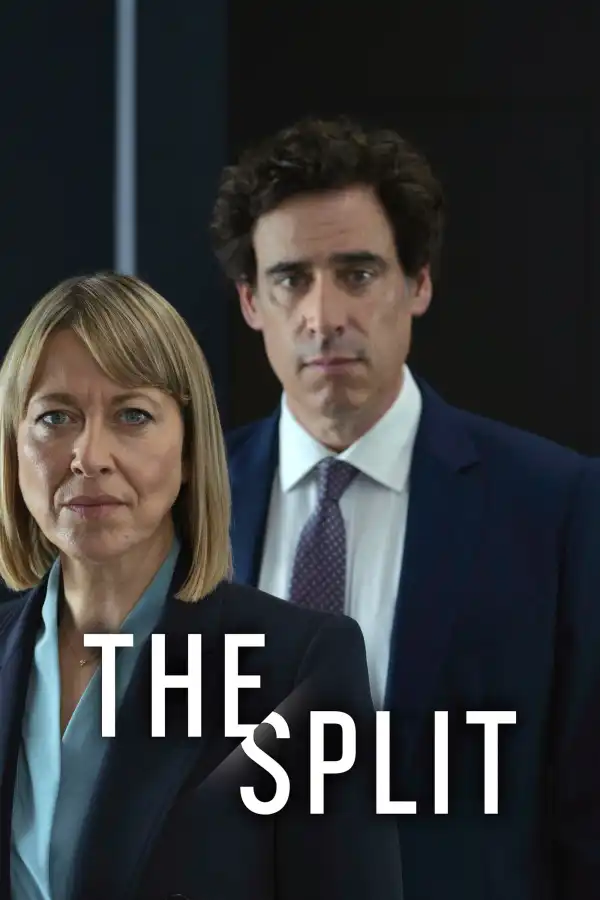 The Split (2018 TV series)