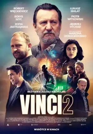 Vinci 2 (2025) [Polish]