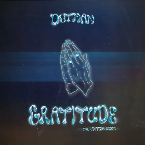 Dotman – Gratitude