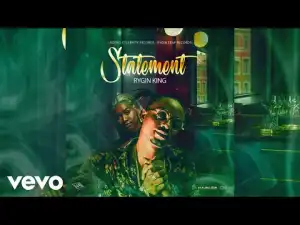 Rygin King – Statement