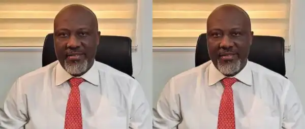 Dino Melaye Faces Backlash For Luxury Lifestyle Abroad Amid Calls For Nigerian Reform