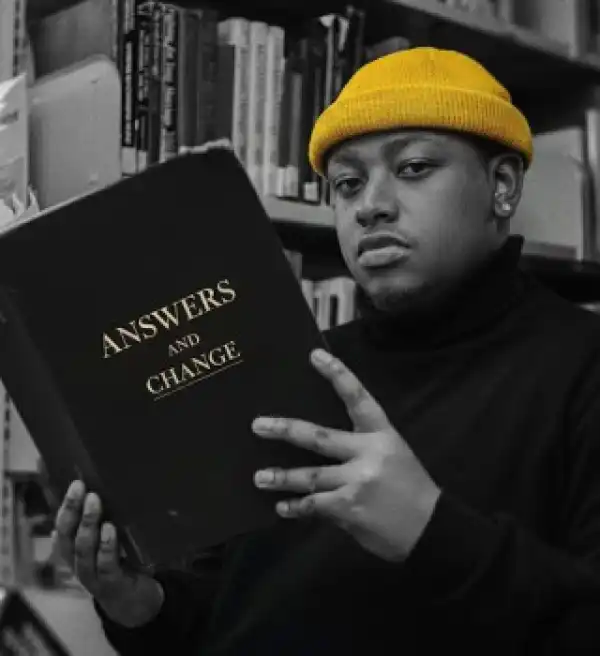 9umba – Answers & Change (Album)