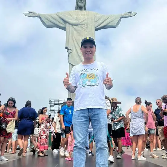 Biography & Career Of Pham Trung Vang