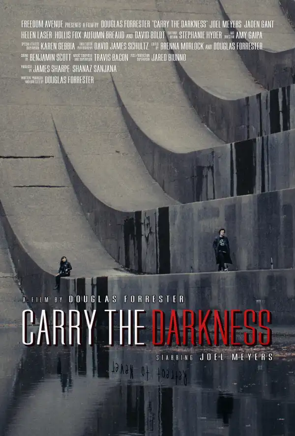 Carry the Darkness (2025)