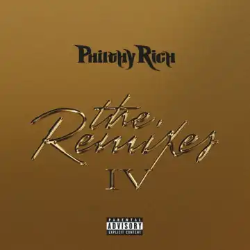 Philthy Rich - Not Regular [Remix] Ft. Derek King, Larry June & More