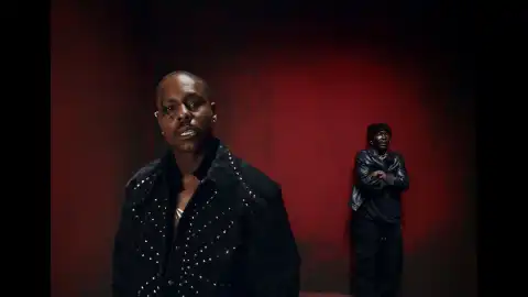 LADIPOE & Ema Onigah - Many People (Video)