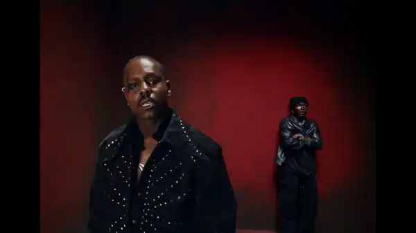 LADIPOE & Ema Onigah - Many People (Video)